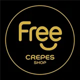 Logo de Free Crepes