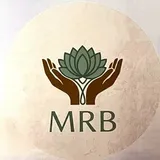 Logo de MRB Masajes
